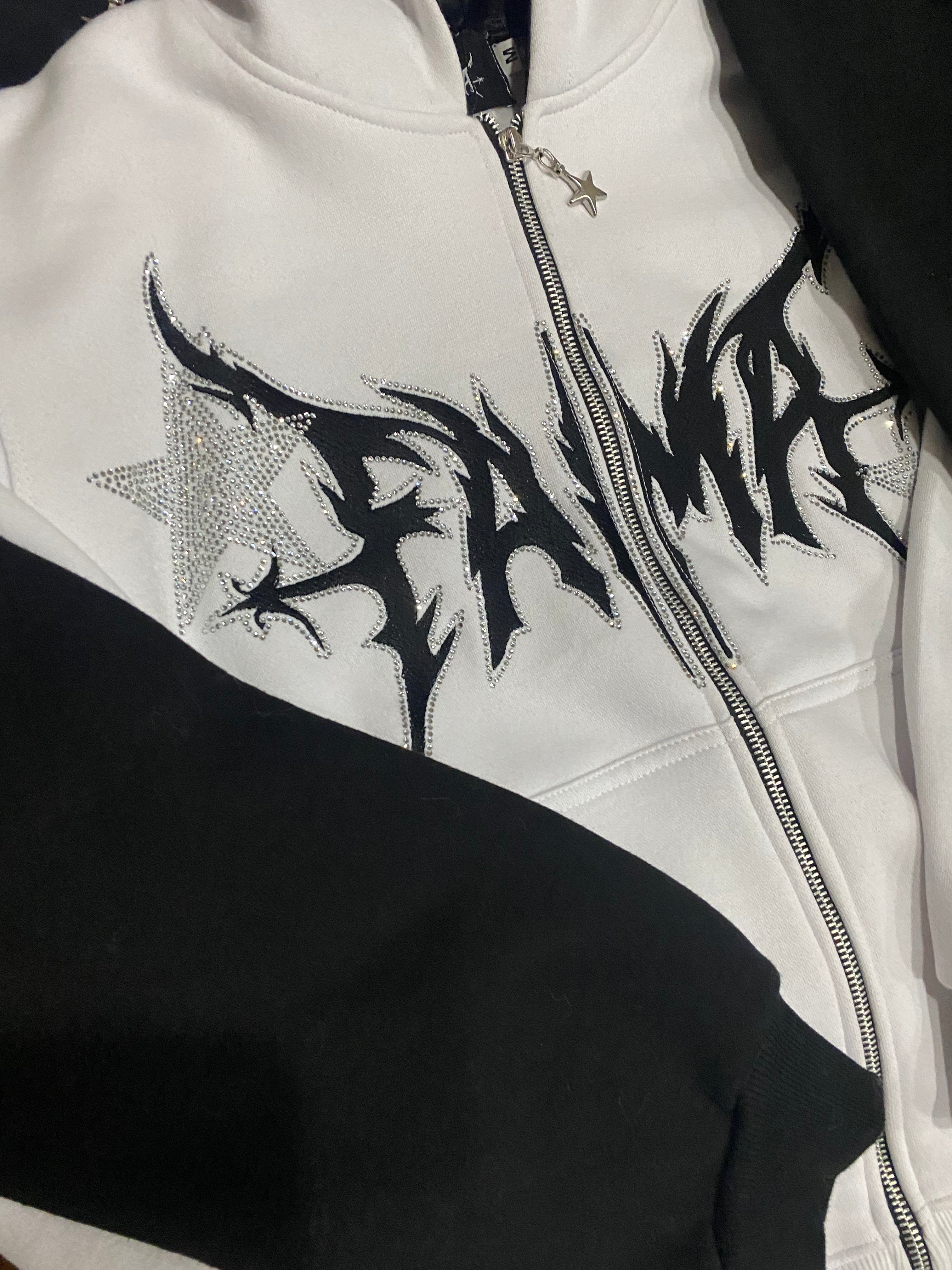 Fama Zip-up "Light"